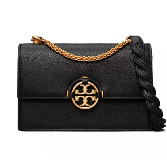 Tory Burch Handbags - Tory Burch Miller Bag NWOT